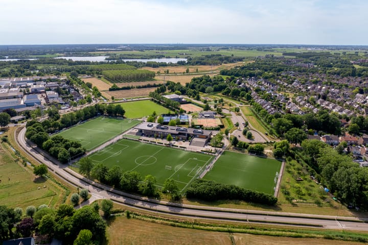 Foto 71 van Dr. H.P. Heinekenstraat 2