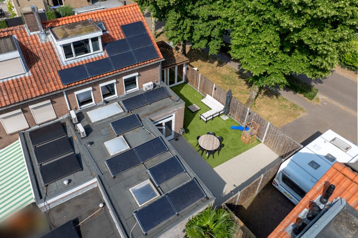 Foto 73 van Dr. H.P. Heinekenstraat 2