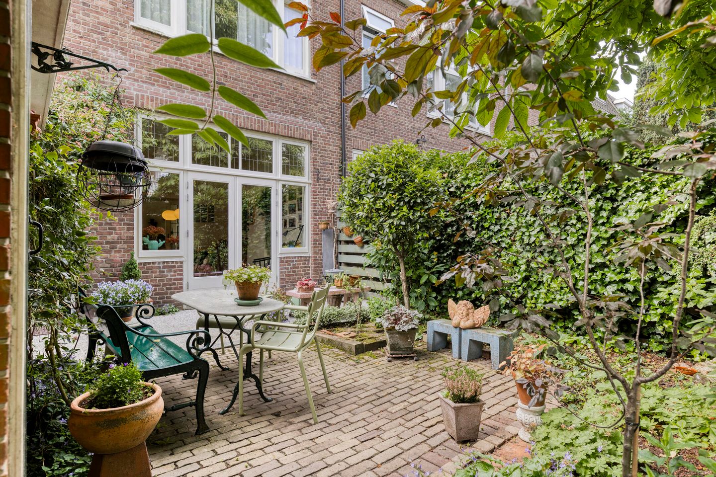 Foto 4 van Laan van Meerdervoort 647