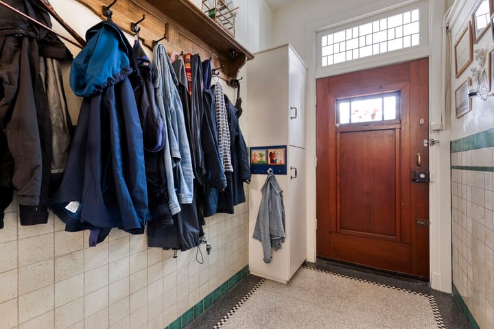 Foto 5 van Laan van Meerdervoort 647