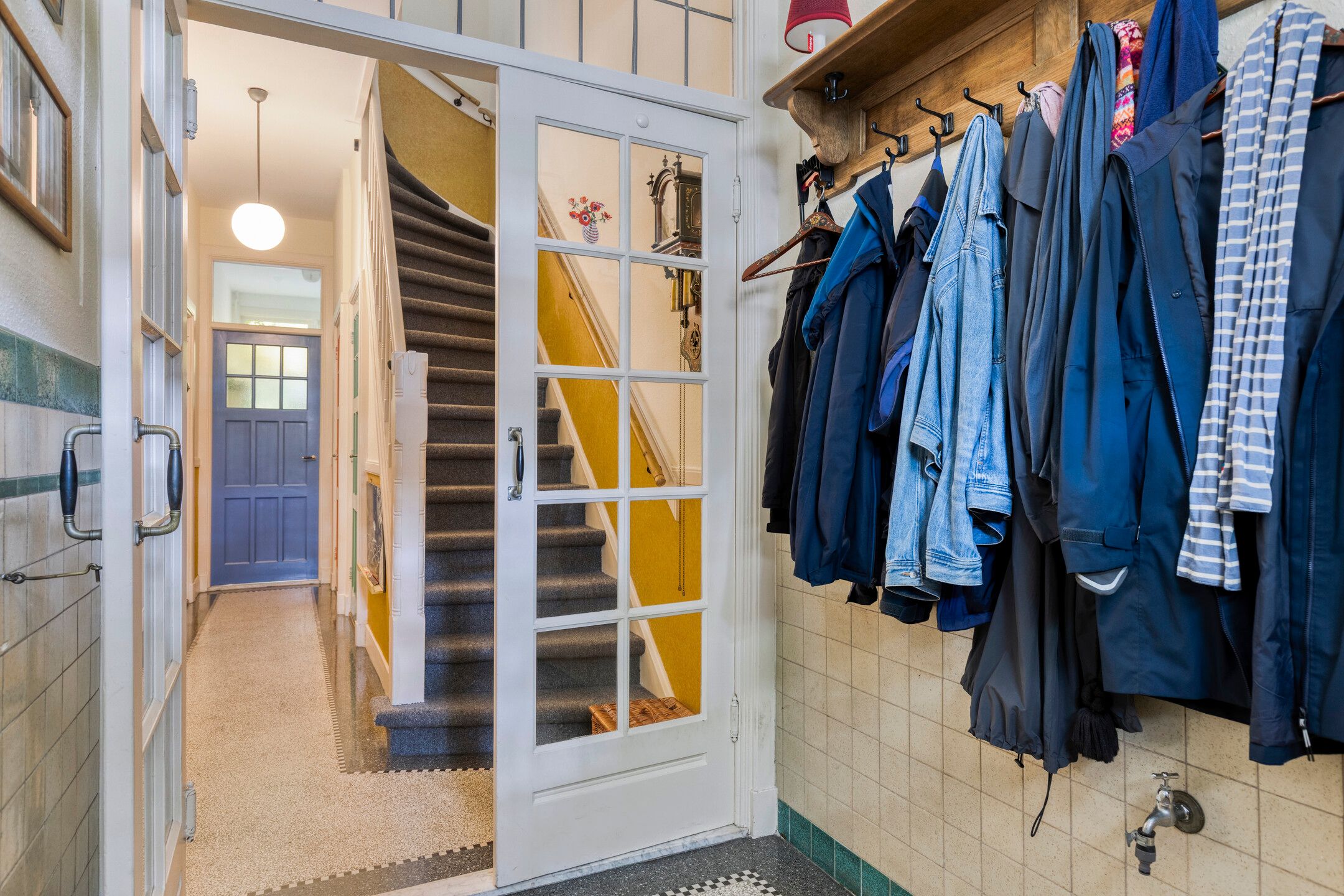 Foto 6 van Laan van Meerdervoort 647