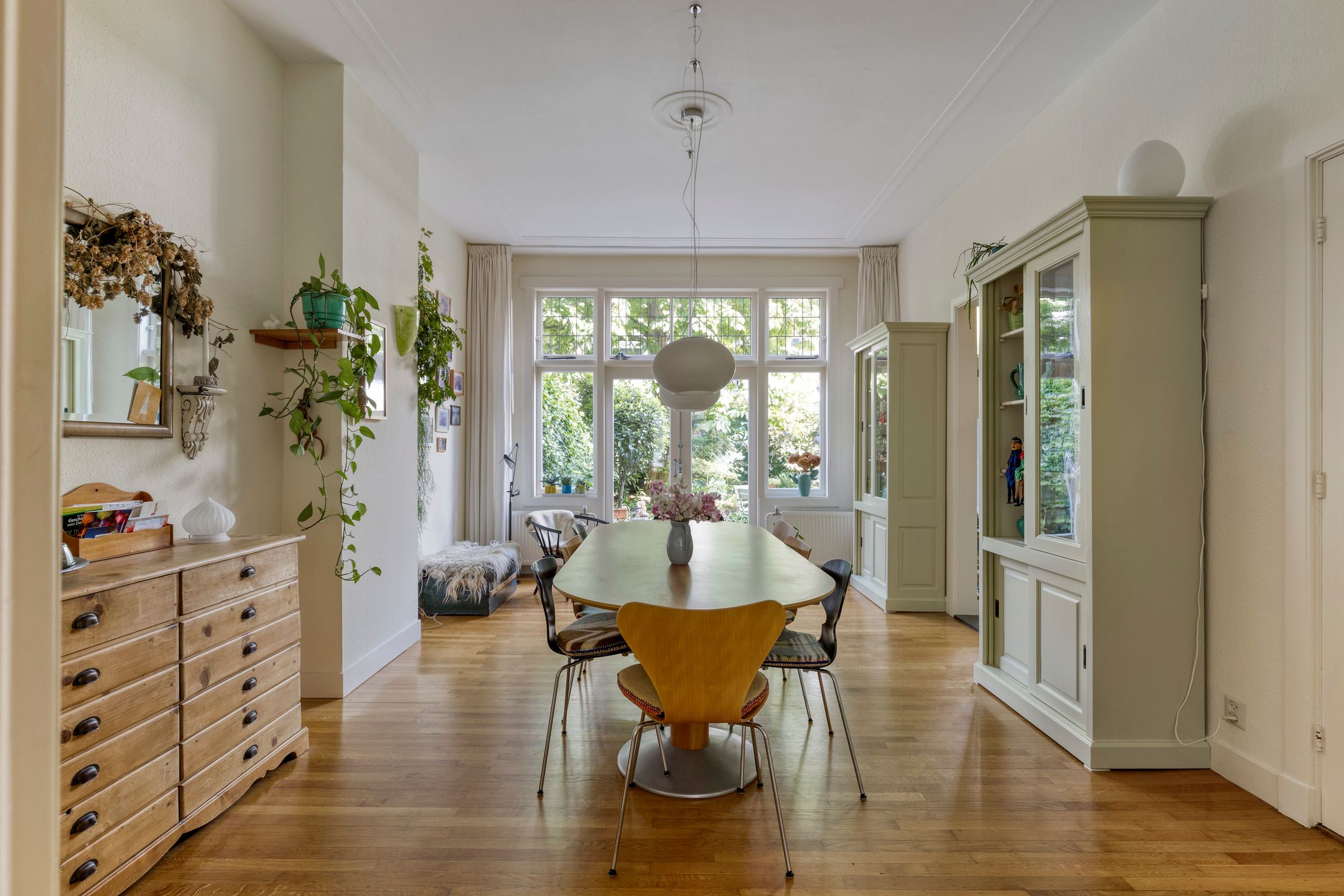 Foto 9 van Laan van Meerdervoort 647