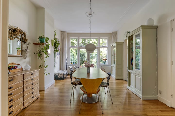 Foto 9 van Laan van Meerdervoort 647