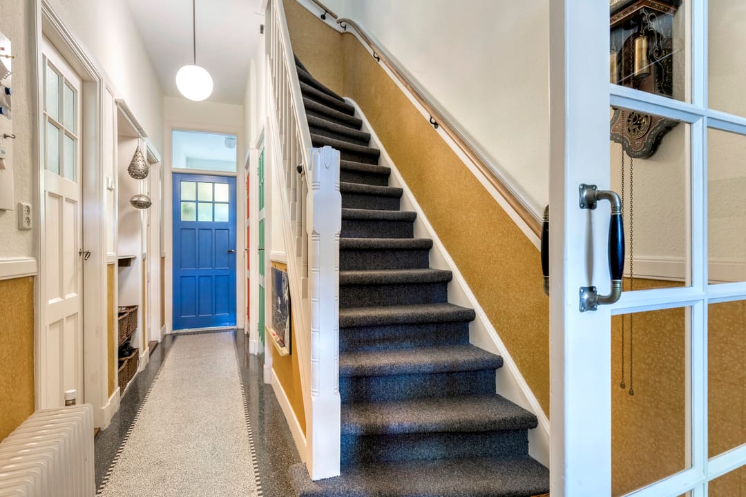 Foto 7 van Laan van Meerdervoort 647