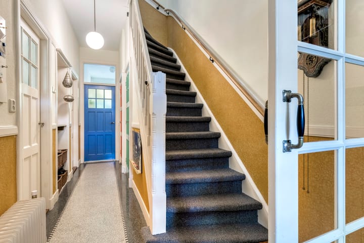 Foto 7 van Laan van Meerdervoort 647