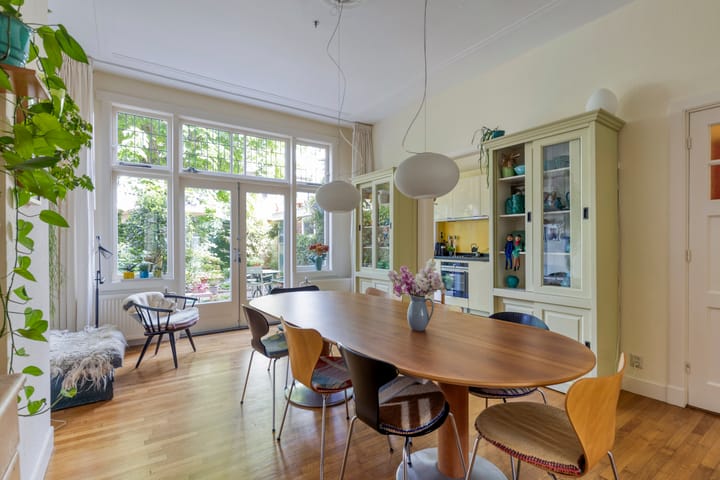 Foto 10 van Laan van Meerdervoort 647