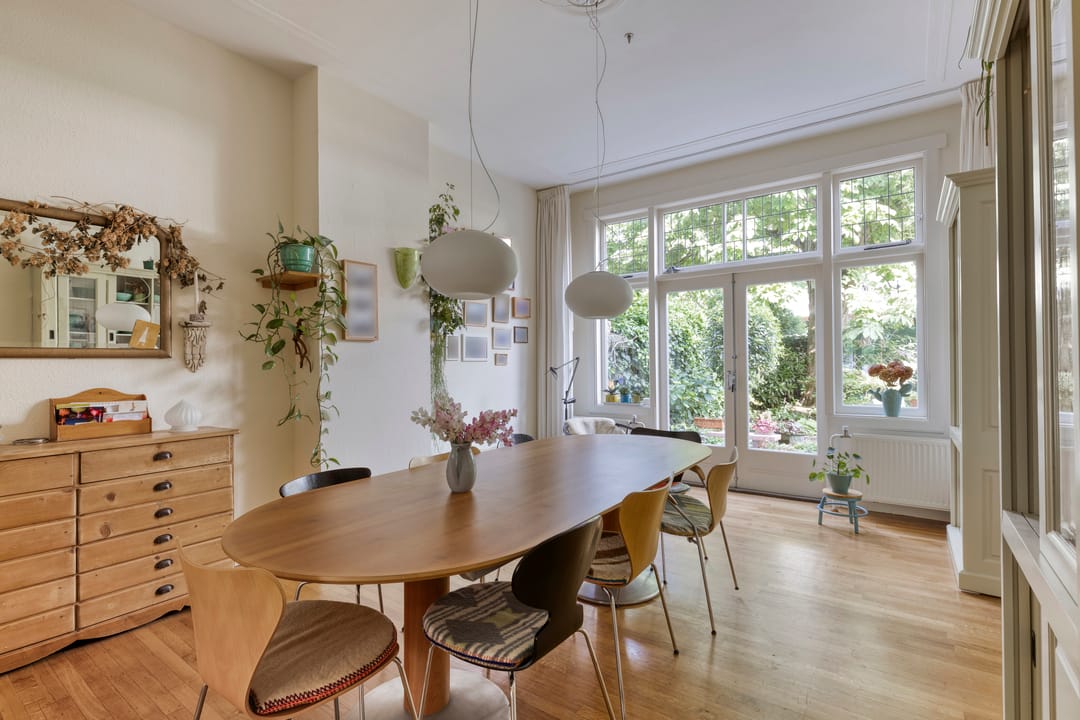 Foto 11 van Laan van Meerdervoort 647