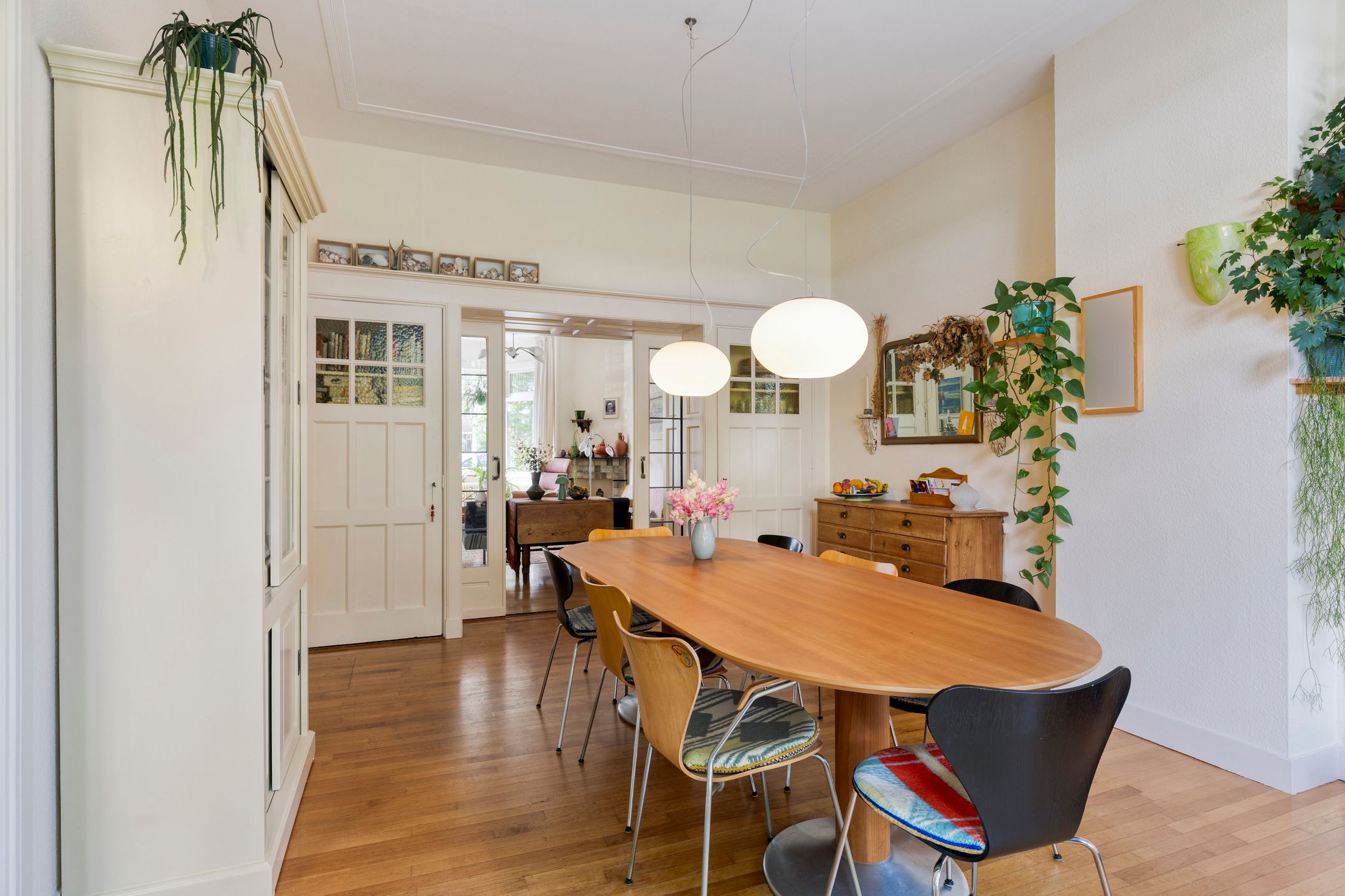 Foto 12 van Laan van Meerdervoort 647