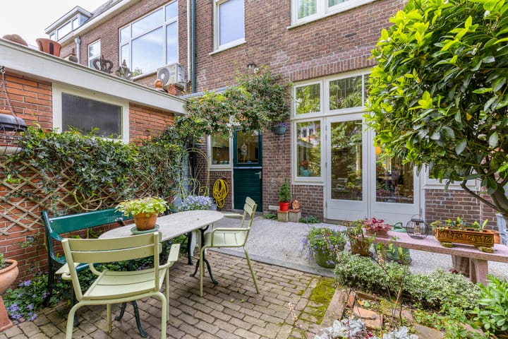 Foto 14 van Laan van Meerdervoort 647