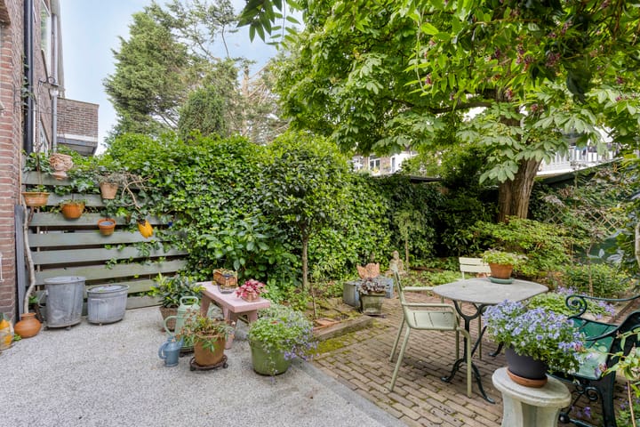 Foto 15 van Laan van Meerdervoort 647