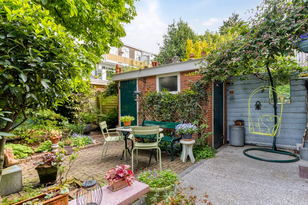 Foto 16 van Laan van Meerdervoort 647