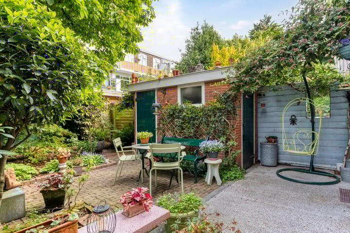 Foto 16 van Laan van Meerdervoort 647