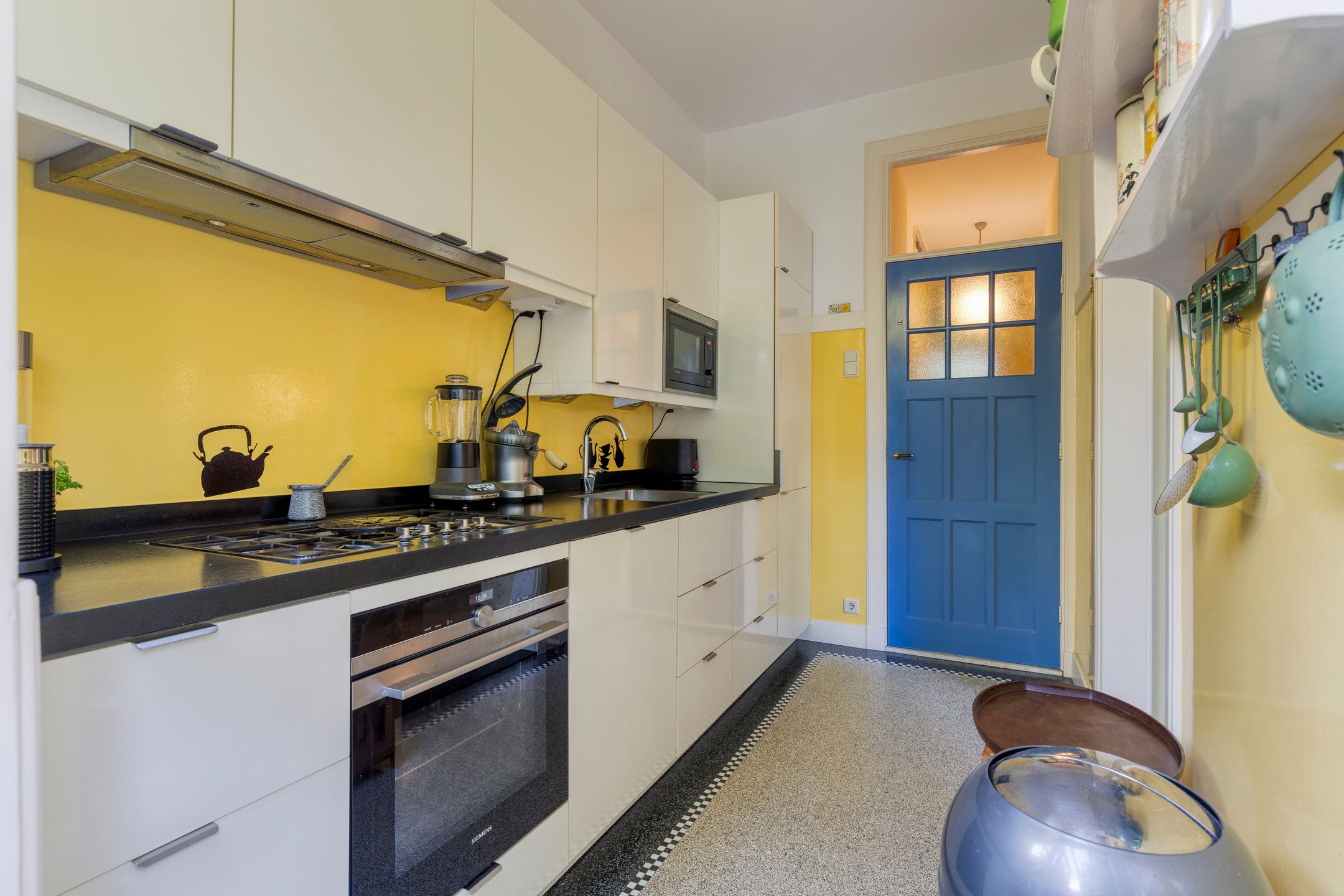 Foto 18 van Laan van Meerdervoort 647