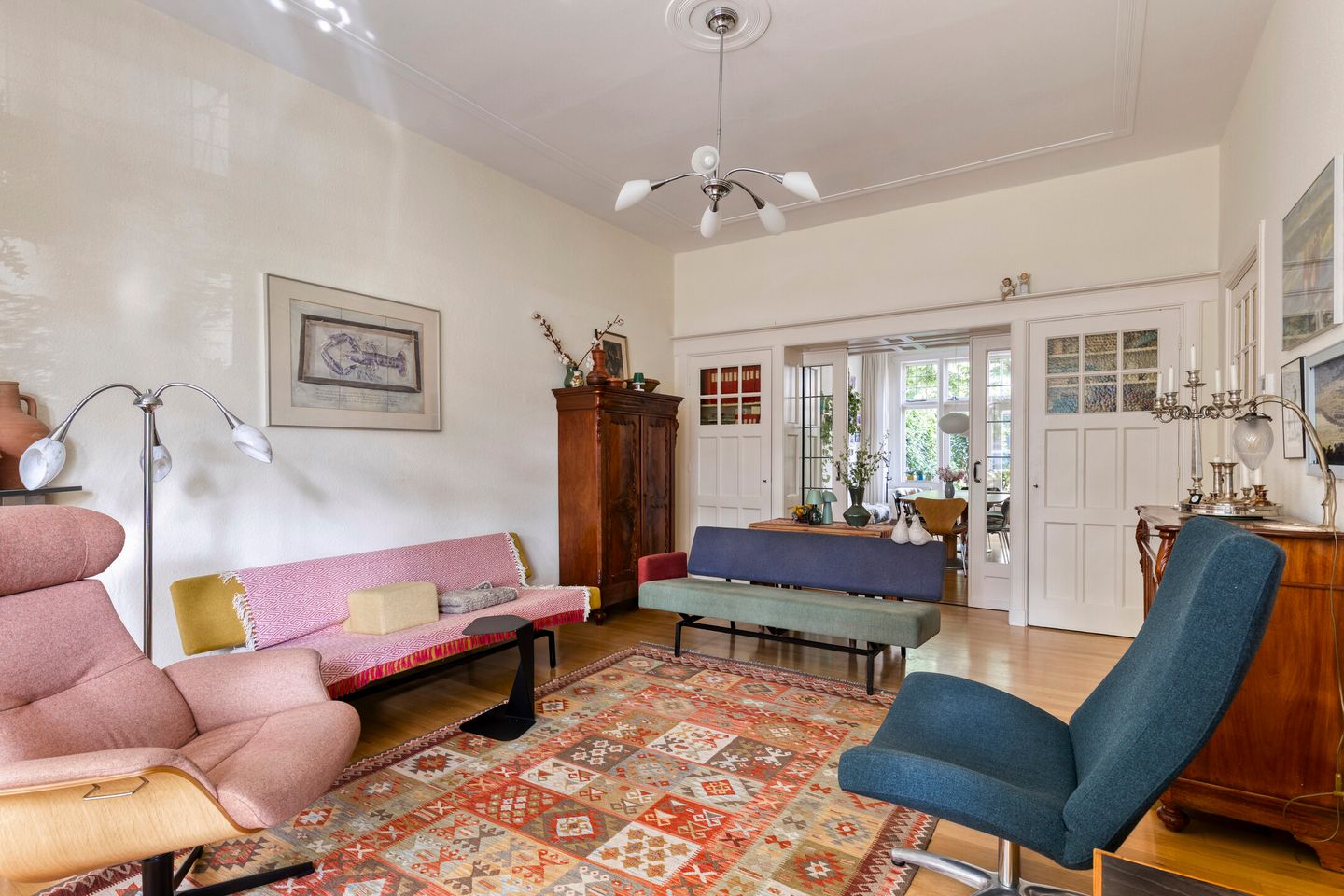 Foto 19 van Laan van Meerdervoort 647