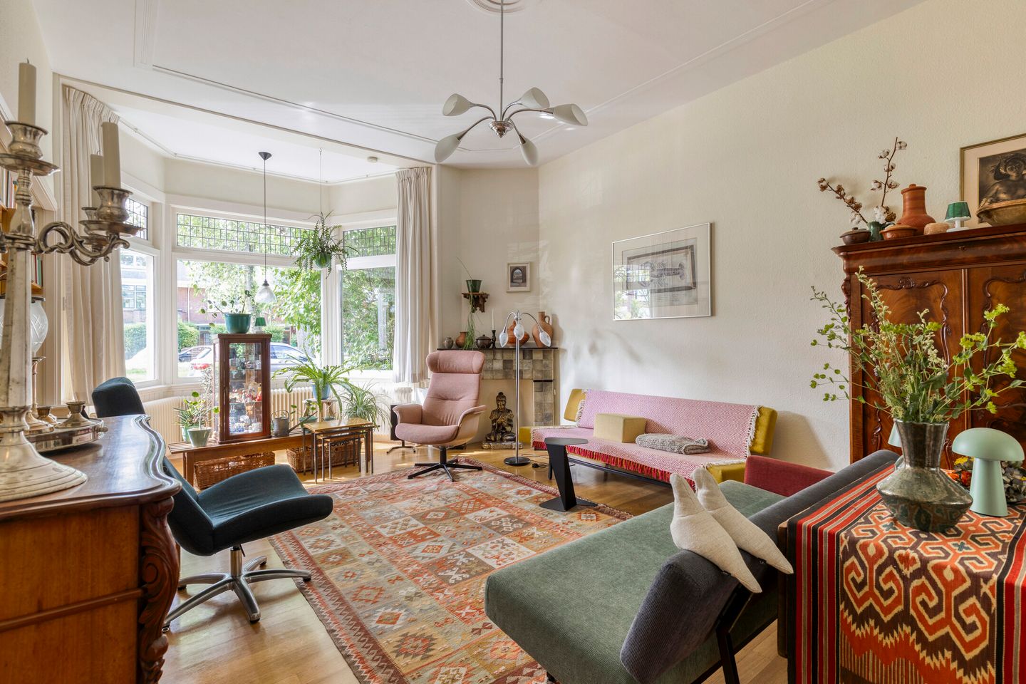 Foto 20 van Laan van Meerdervoort 647