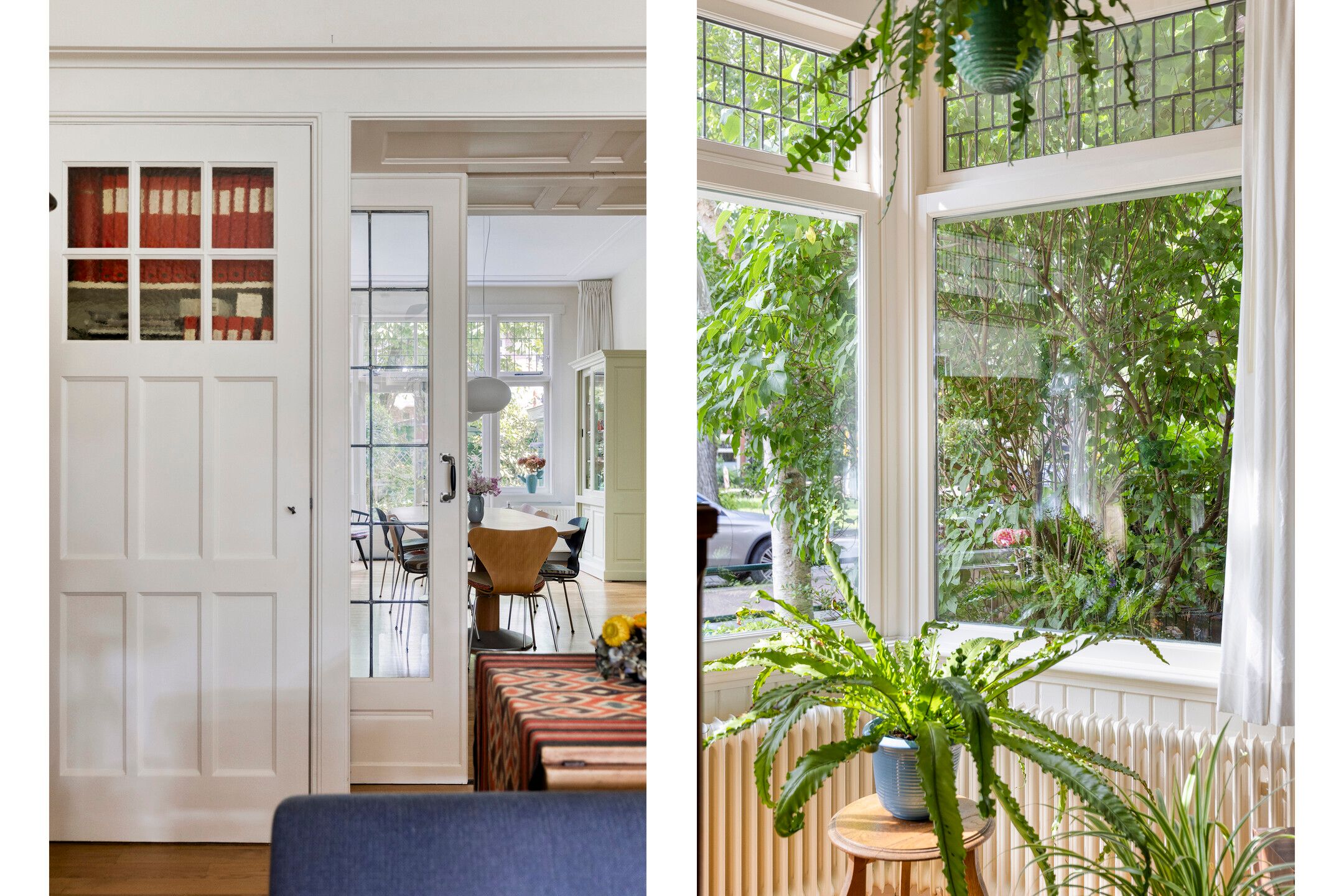 Foto 21 van Laan van Meerdervoort 647