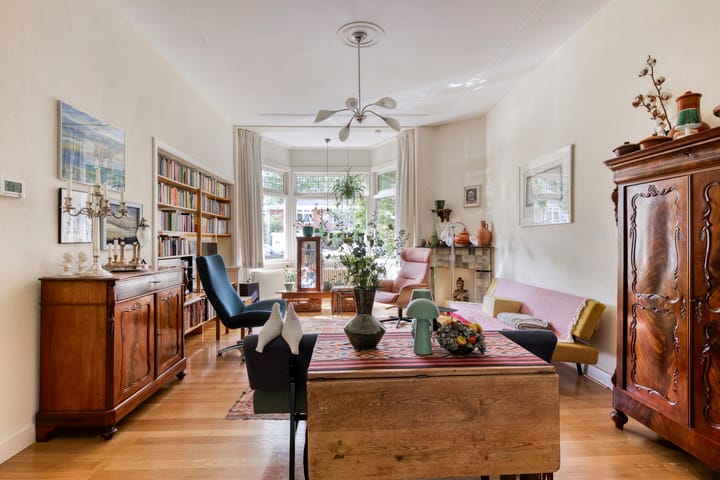 Foto 22 van Laan van Meerdervoort 647