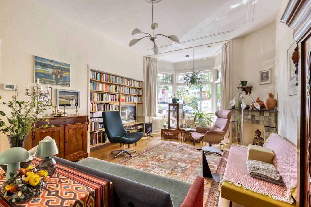 Foto 23 van Laan van Meerdervoort 647