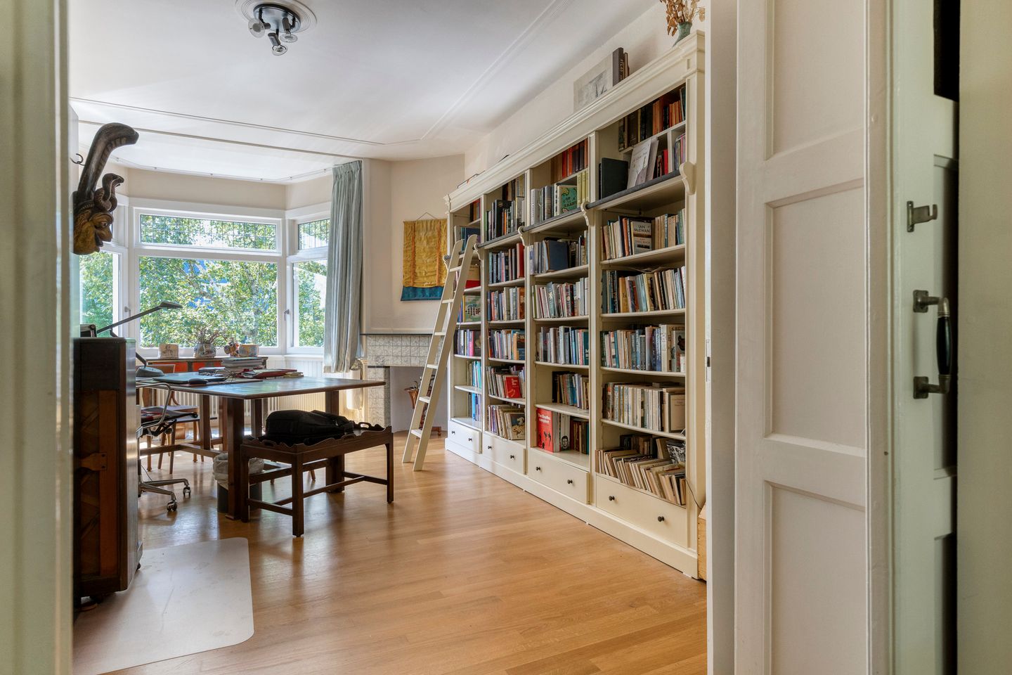 Foto 25 van Laan van Meerdervoort 647