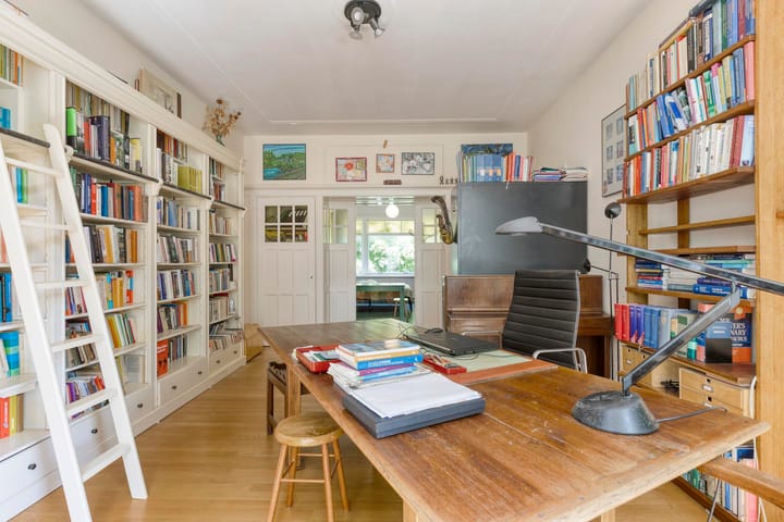 Foto 26 van Laan van Meerdervoort 647