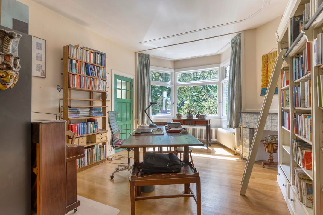 Foto 28 van Laan van Meerdervoort 647