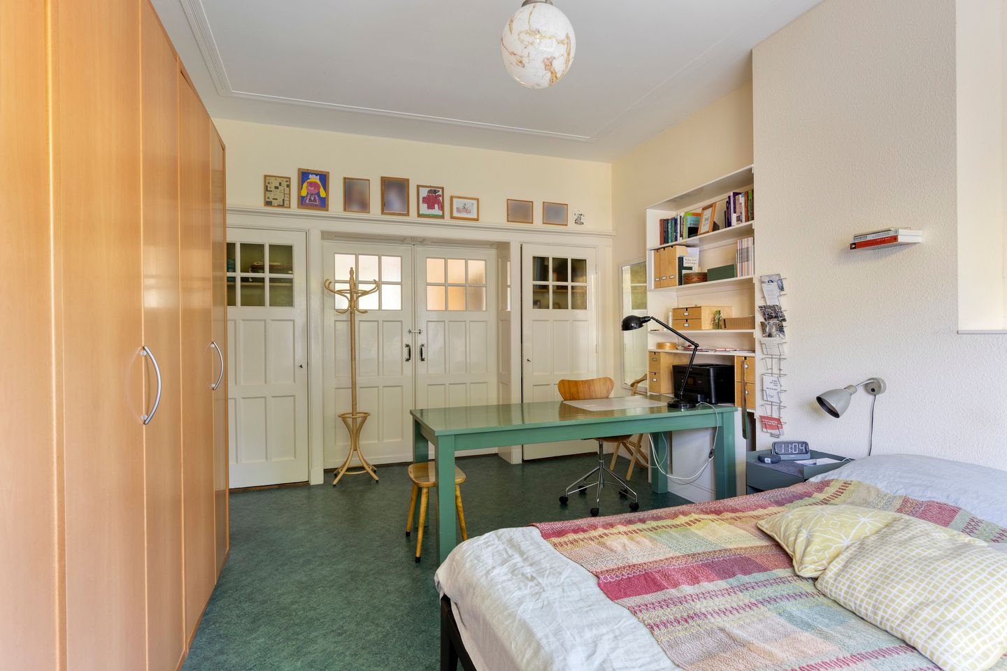 Foto 29 van Laan van Meerdervoort 647