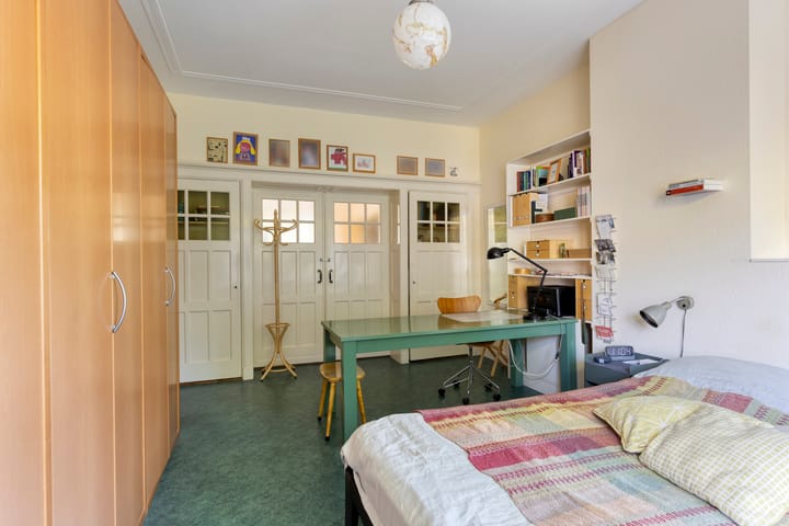 Foto 29 van Laan van Meerdervoort 647