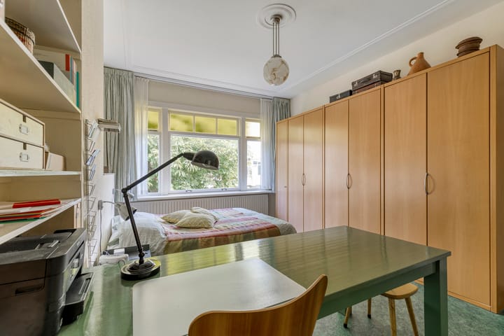 Foto 30 van Laan van Meerdervoort 647