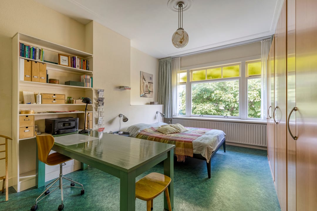 Foto 31 van Laan van Meerdervoort 647