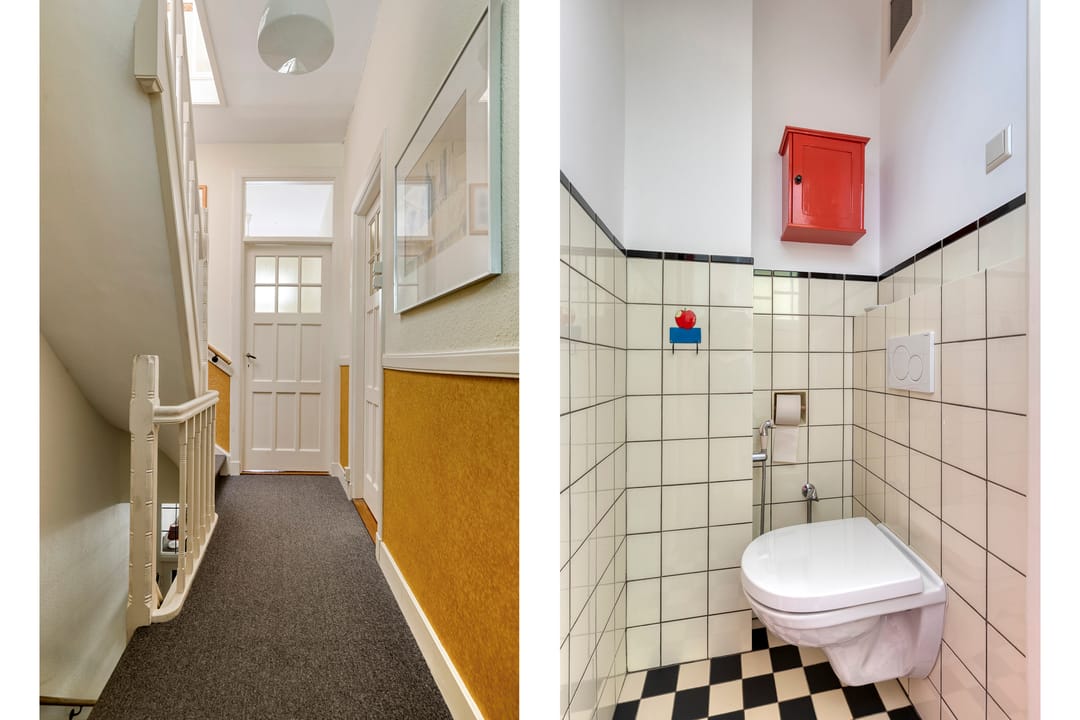 Foto 32 van Laan van Meerdervoort 647