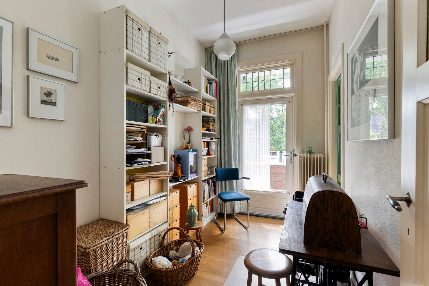 Foto 34 van Laan van Meerdervoort 647