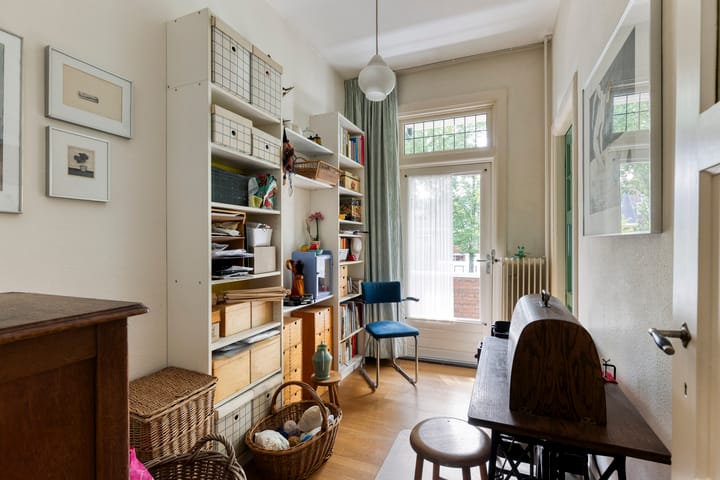 Foto 34 van Laan van Meerdervoort 647