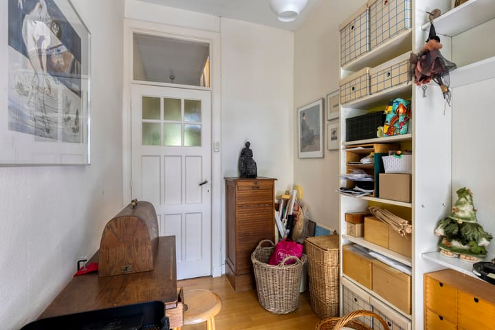 Foto 33 van Laan van Meerdervoort 647