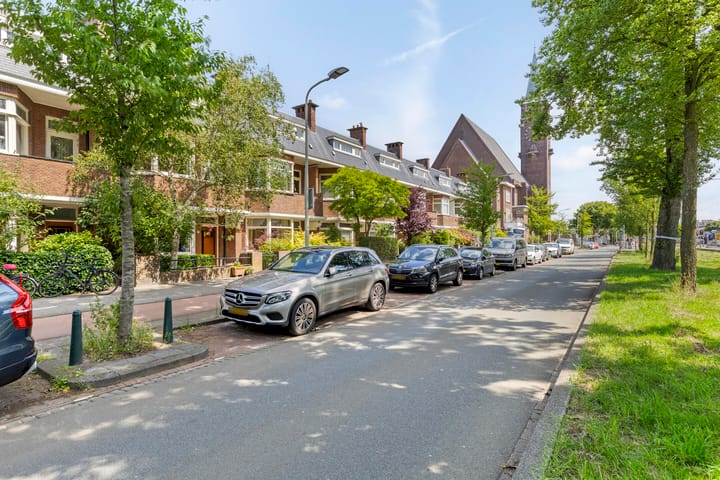 Foto 50 van Laan van Meerdervoort 647