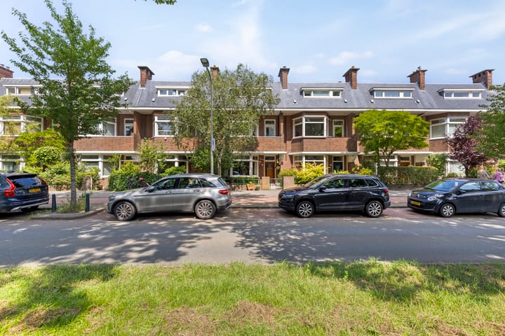 Foto 51 van Laan van Meerdervoort 647