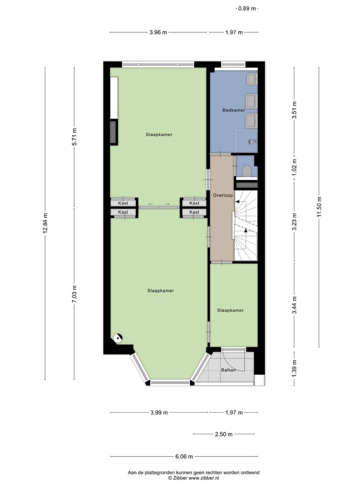 Foto 53 van Laan van Meerdervoort 647