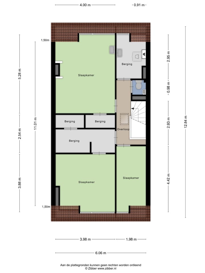 Foto 54 van Laan van Meerdervoort 647