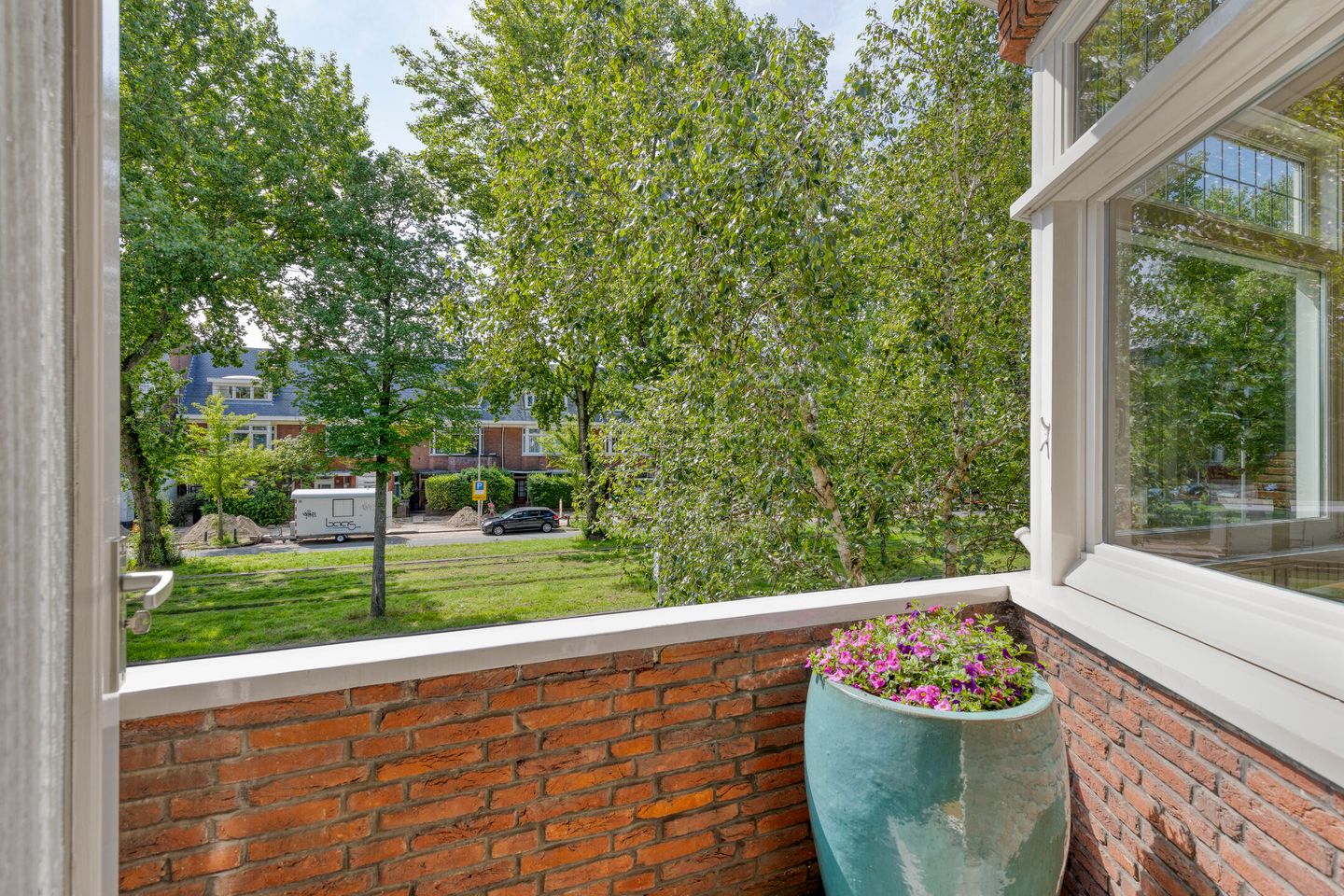 Foto 35 van Laan van Meerdervoort 647