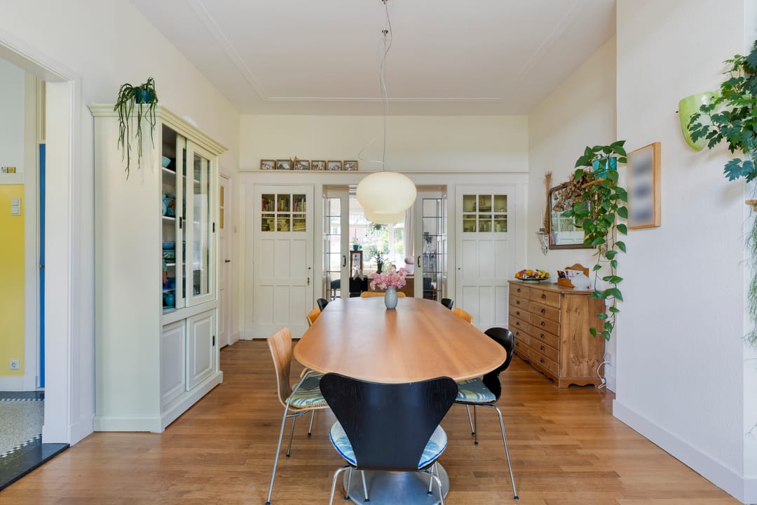 Foto 13 van Laan van Meerdervoort 647