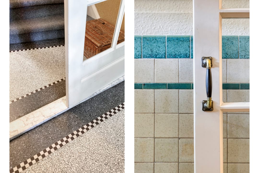 Foto 8 van Laan van Meerdervoort 647