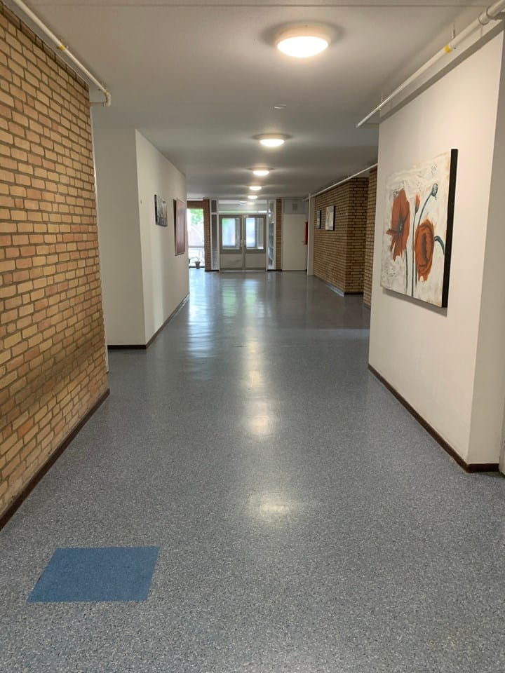 Foto 3 van Kasteel Beusdaelplein 8-D