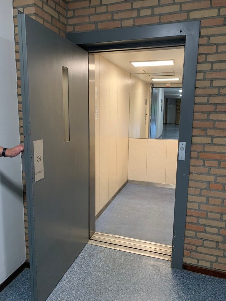 Foto 4 van Kasteel Beusdaelplein 8-D