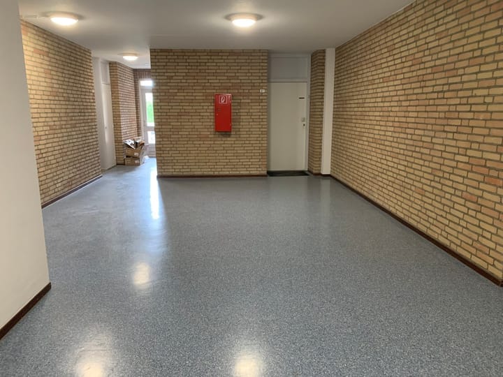 Foto 5 van Kasteel Beusdaelplein 8-D