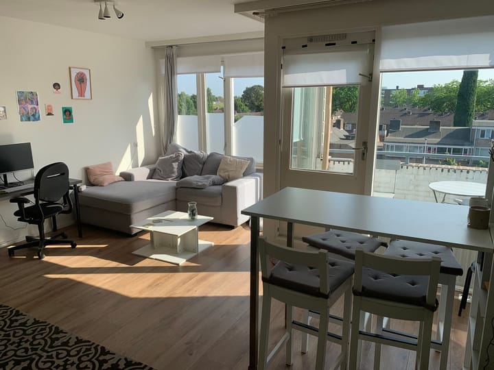 Foto 6 van Kasteel Beusdaelplein 8-D