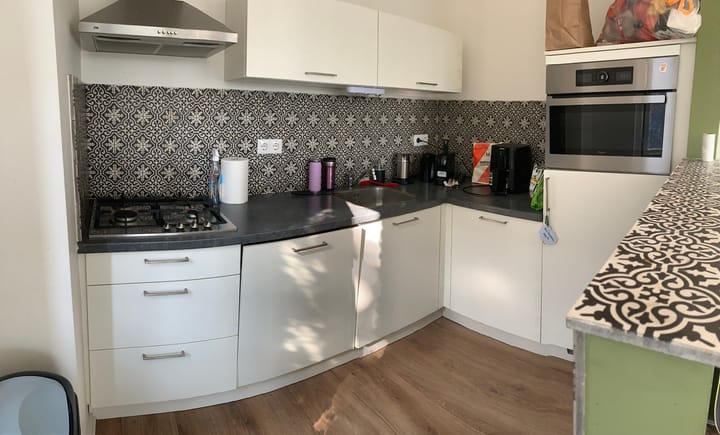 Foto 7 van Kasteel Beusdaelplein 8-D