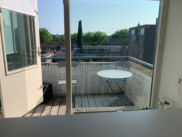 Foto 8 van Kasteel Beusdaelplein 8-D