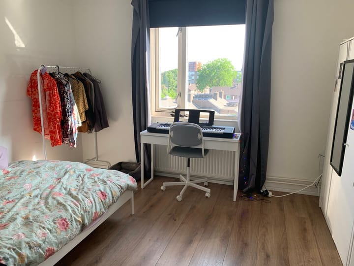 Foto 9 van Kasteel Beusdaelplein 8-D