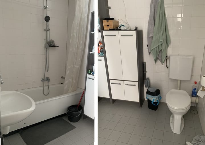 Foto 10 van Kasteel Beusdaelplein 8-D