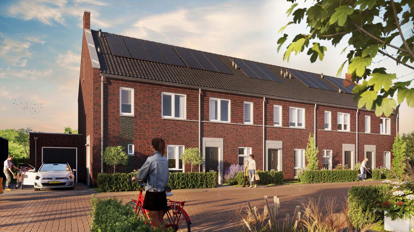 Foto 1 van De Steegh