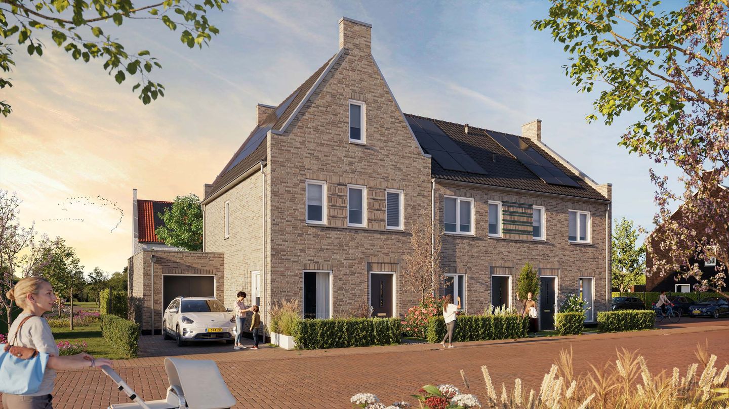 Foto 8 van De Steegh